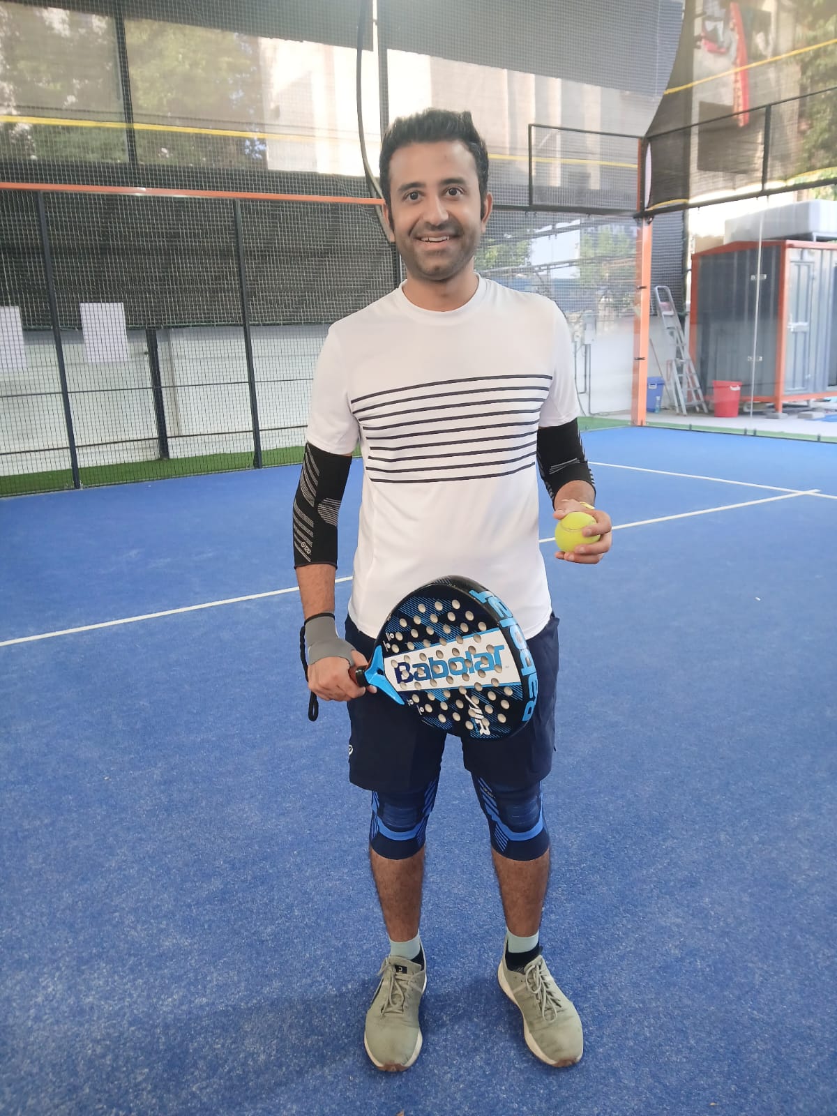 Mohit Bijani