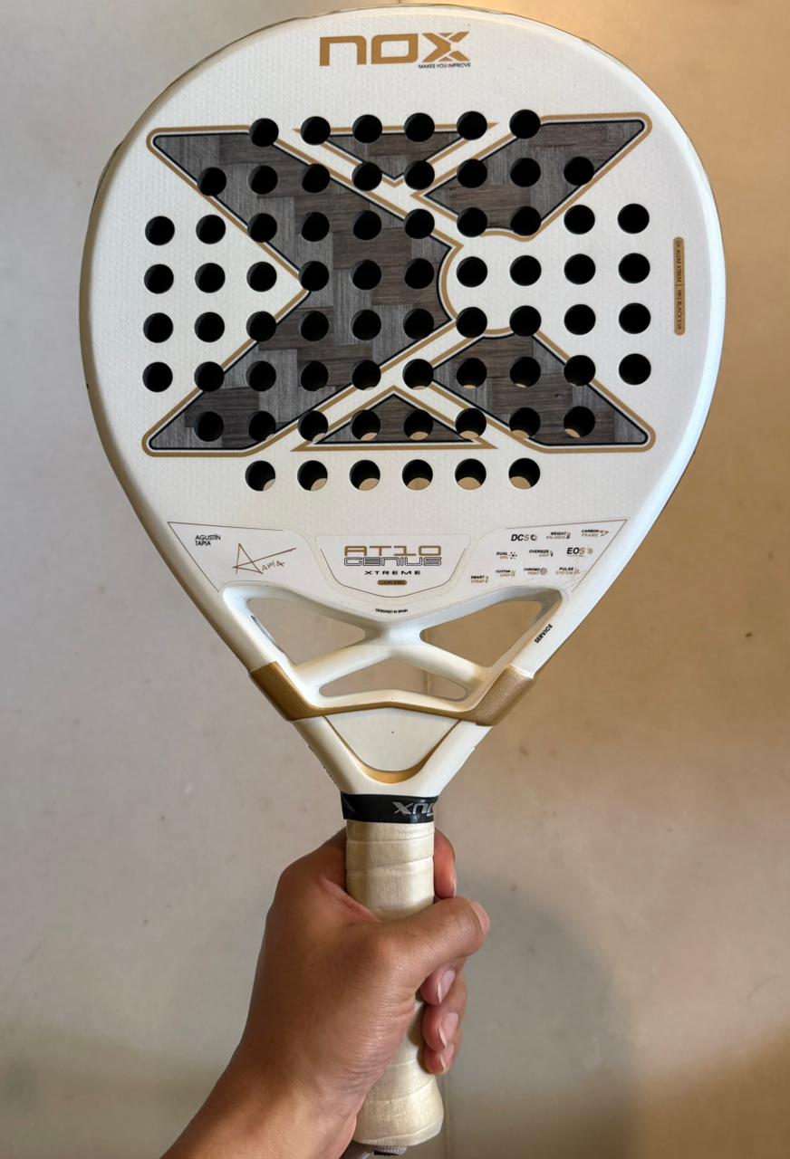 Nox AT10 Genius 12K Alum Xtreme 2026 for sale in Mumbai