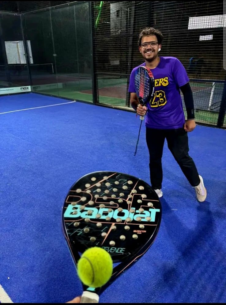 Varun Kabdal